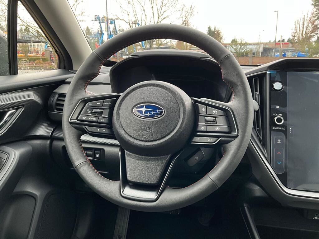 New 2026 Subaru Crosstrek 2.5i Limited AWD/4WD image 21