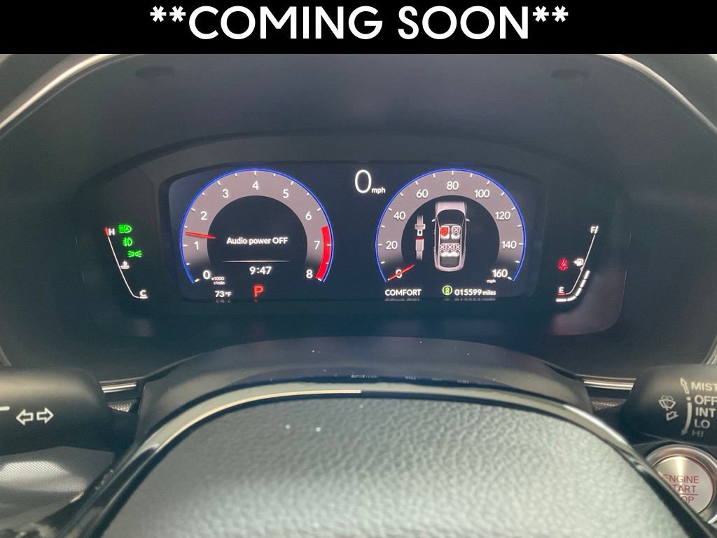 Used 2023 Acura Integra A-Spec FWD image 15