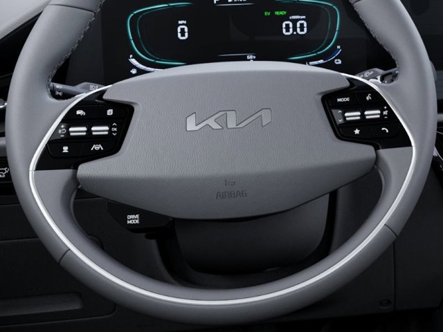 New 2026 Kia Niro EX FWD image 25