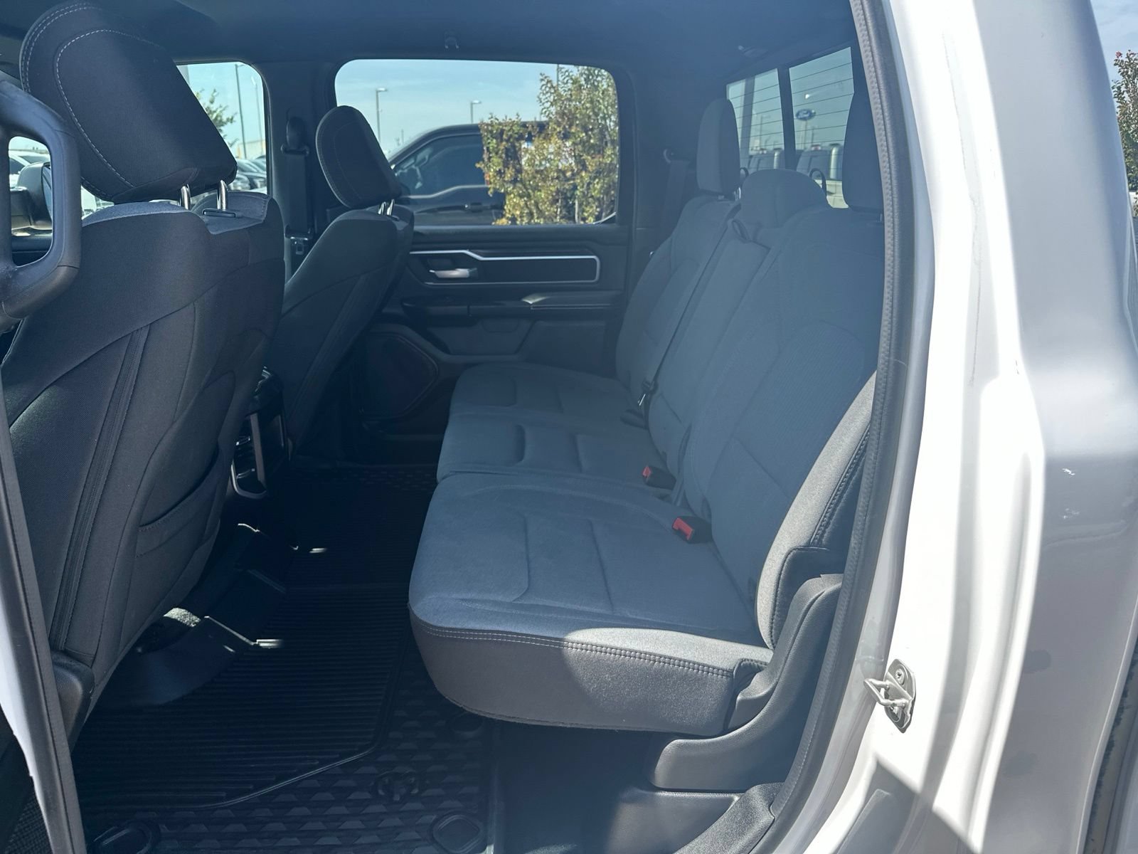Used 2023 RAM 1500 Lone Star AWD/4WD image 10