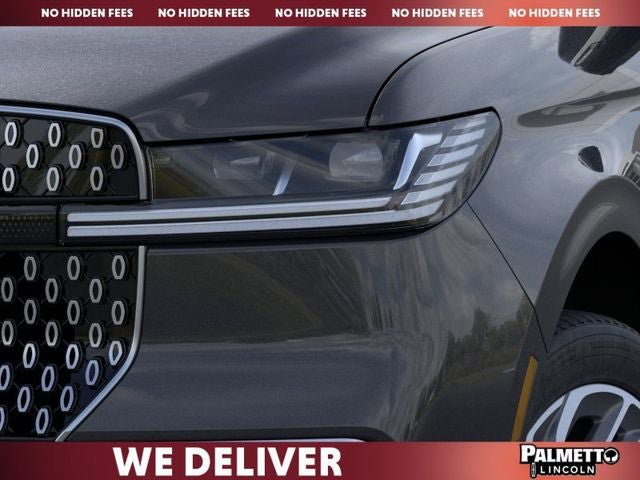 New 2026 Lincoln Navigator Reserve AWD/4WD image 18