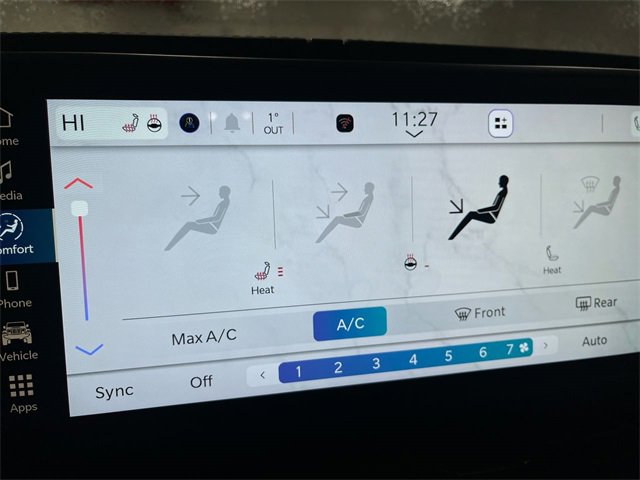 Certified 2024 Jeep Gladiator Rubicon w/ Convenience Group image 18