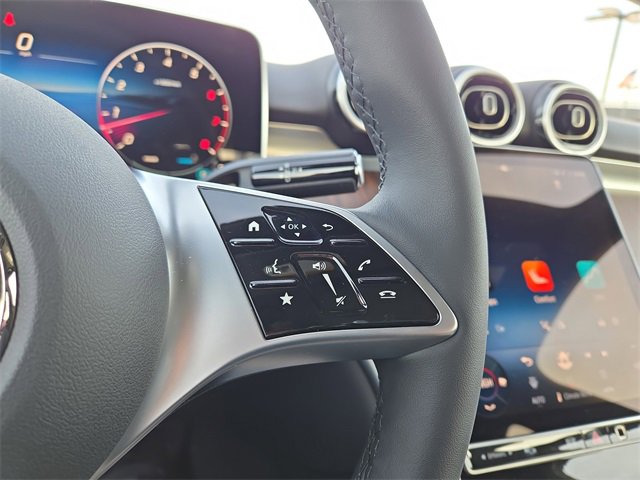 New 2026 Mercedes-Benz C 300 C 300 image 15