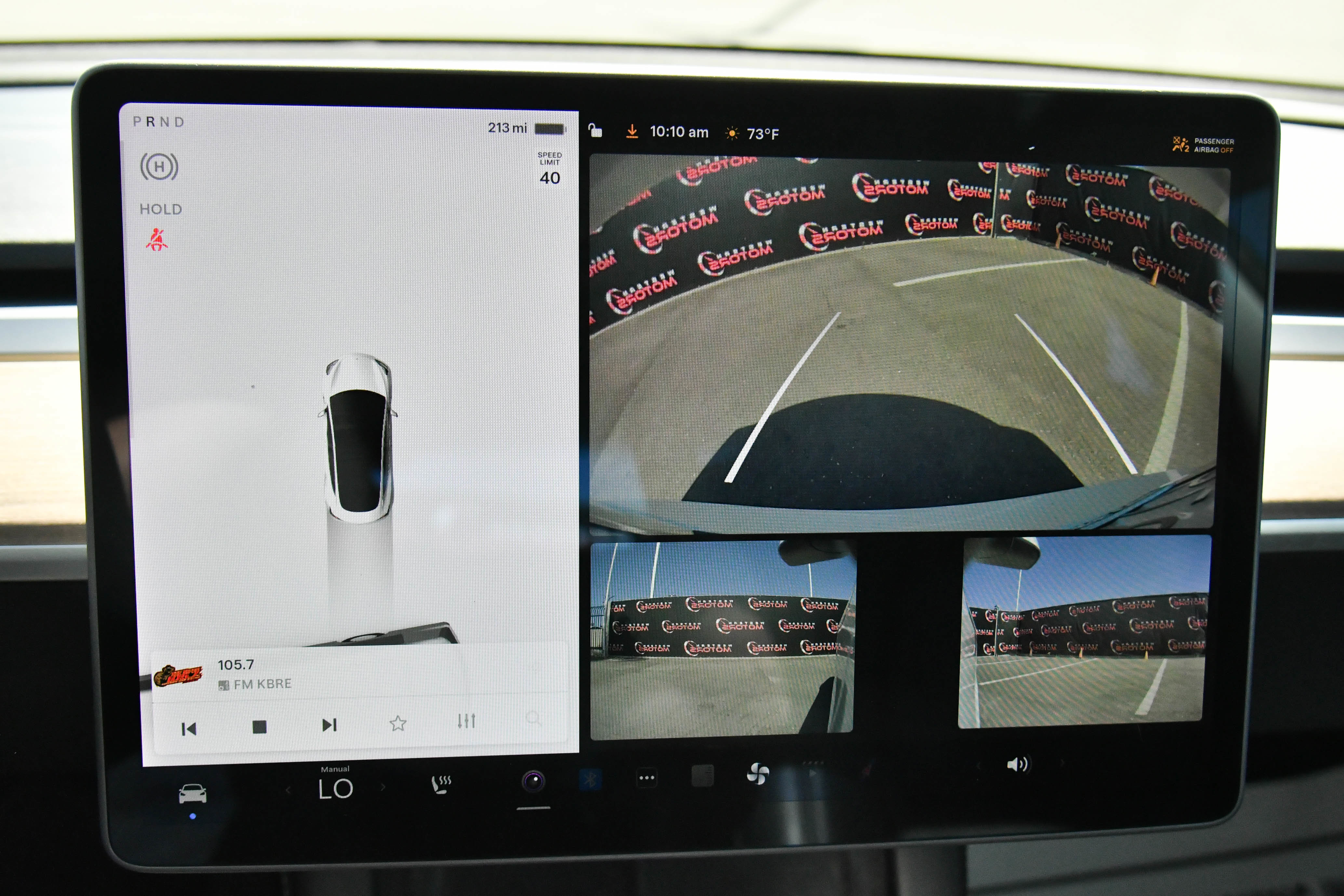 Used 2021 Tesla Model 3 Standard Range Plus RWD image 18