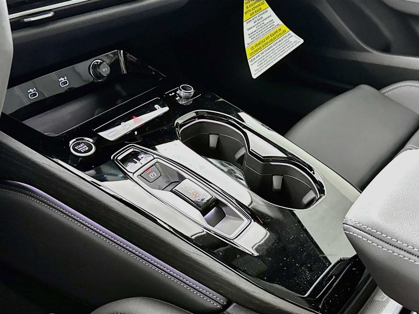 New 2026 Audi A5 Prestige AWD/4WD image 15