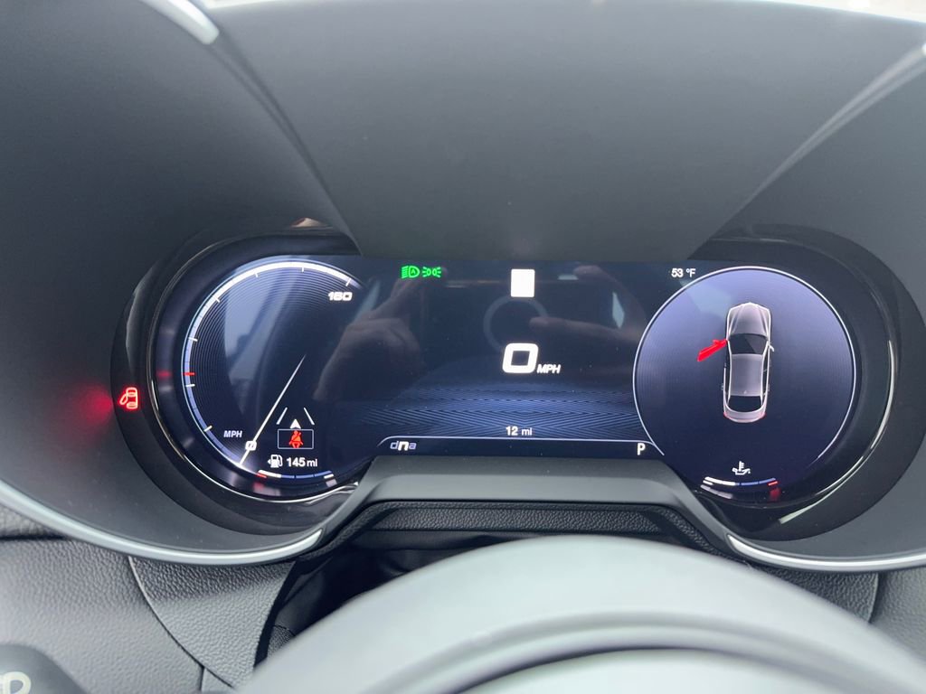 New 2026 Alfa Romeo Giulia w/ Driving Assist Package image 21