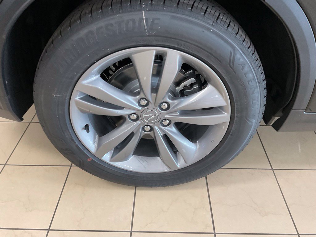 New 2026 Acura MDX SH-AWD image 7