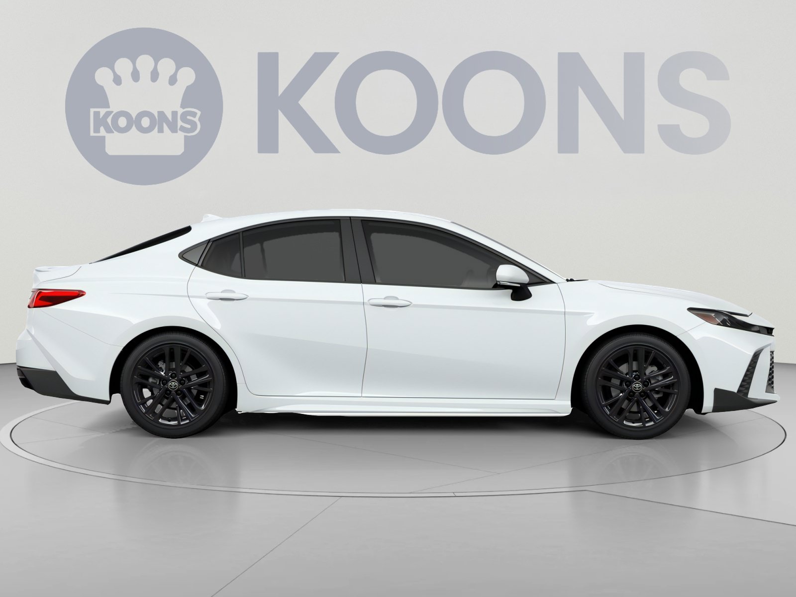 New 2026 Toyota Camry SE w/ Convenience Package FWD image 15