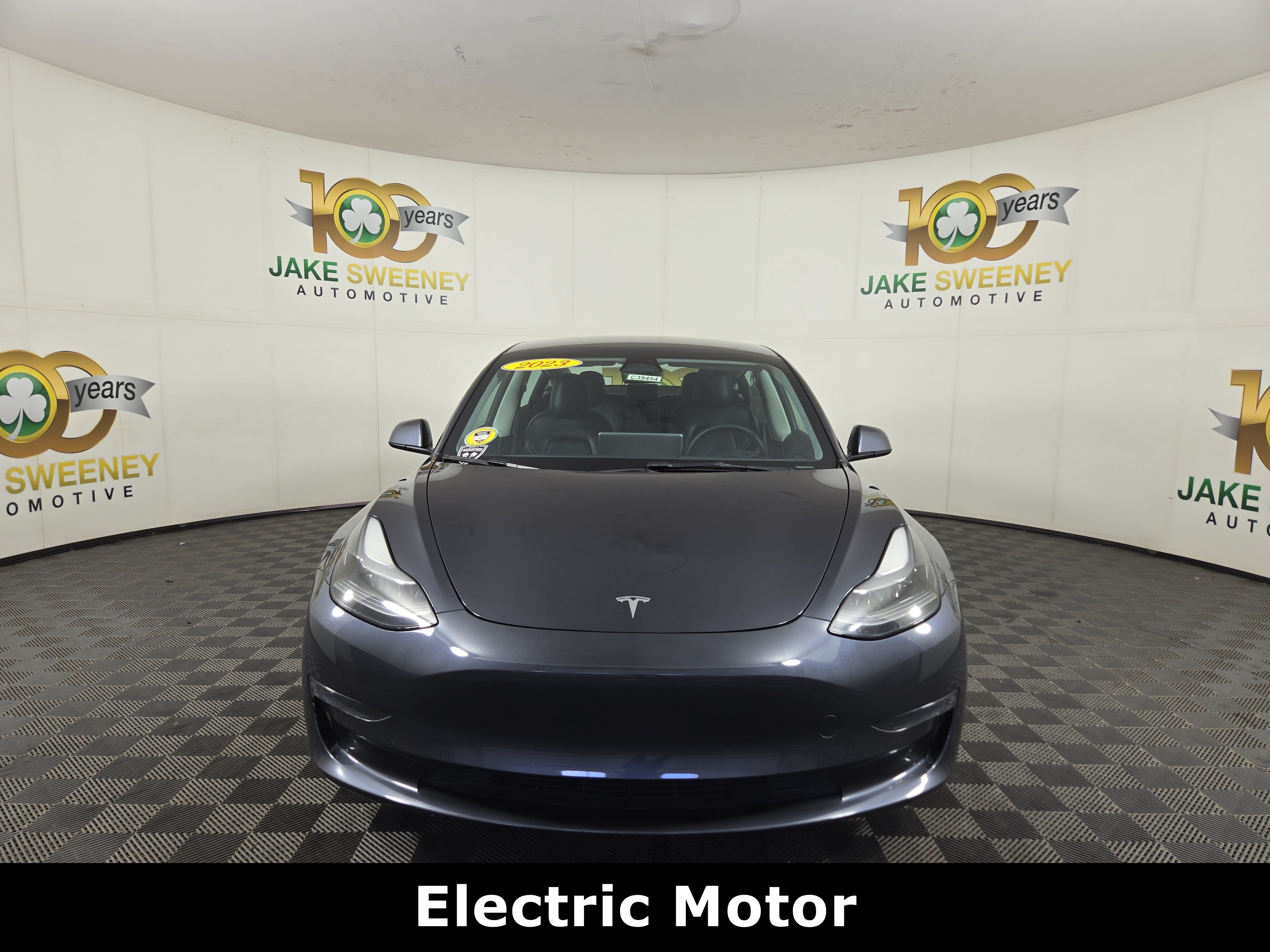 Used 2023 Tesla Model 3 Performance AWD/4WD image 3