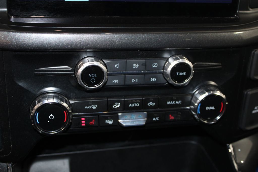 Used 2023 Ford F150 XLT w/ Equipment Group 302A High image 31