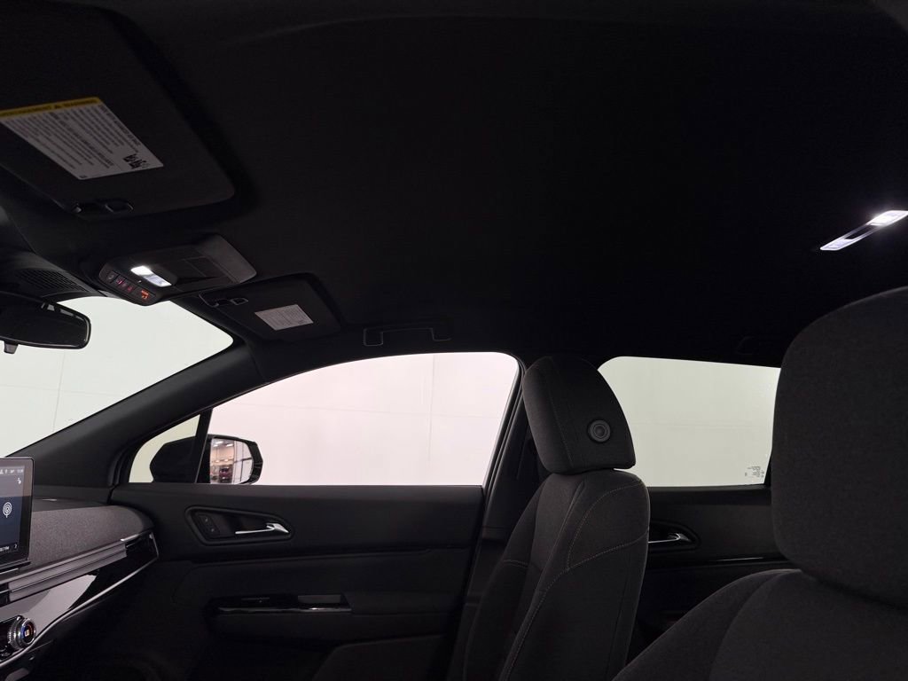 Used 2024 Honda Prologue EX image 23