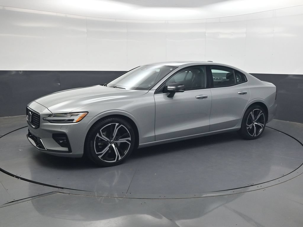 Used 2024 Volvo S60 B5 Core w/ Climate Package FWD image 12