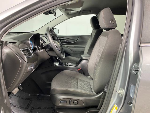 Certified 2024 Chevrolet Equinox LT AWD/4WD image 10