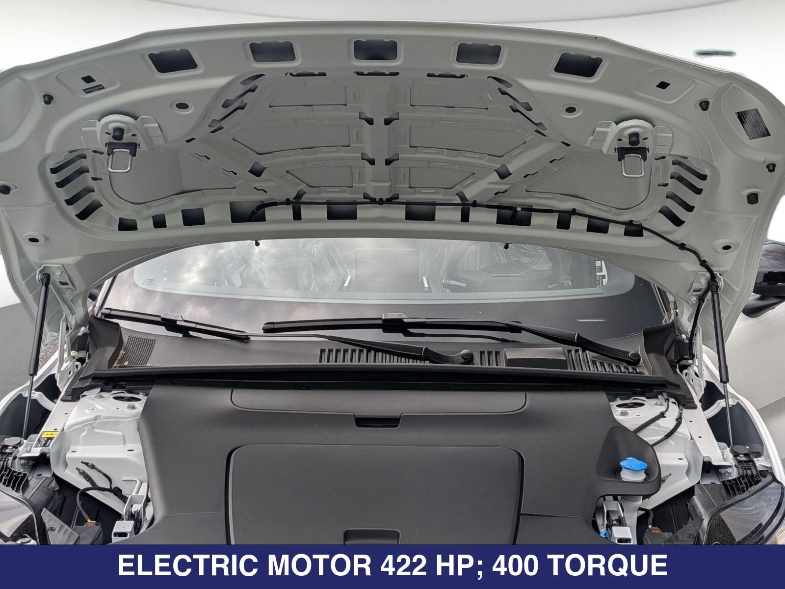 New 2026 Volvo EX30 Ultra w/ Protection Package Premier AWD/4WD image 27