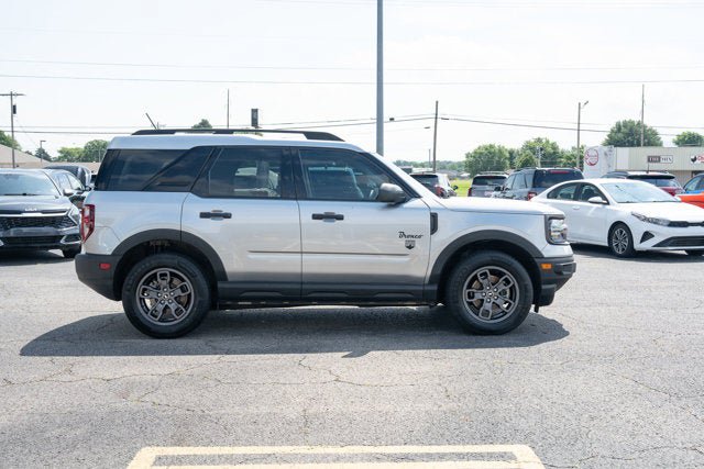 Used 2021 Ford Bronco Sport Big Bend AWD/4WD image 6