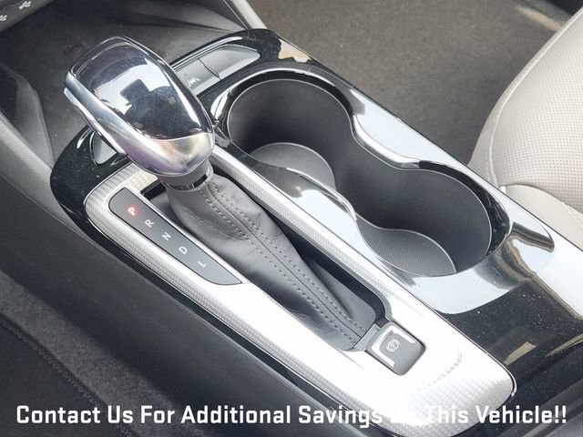 New 2026 Buick Envista Avenir image 15