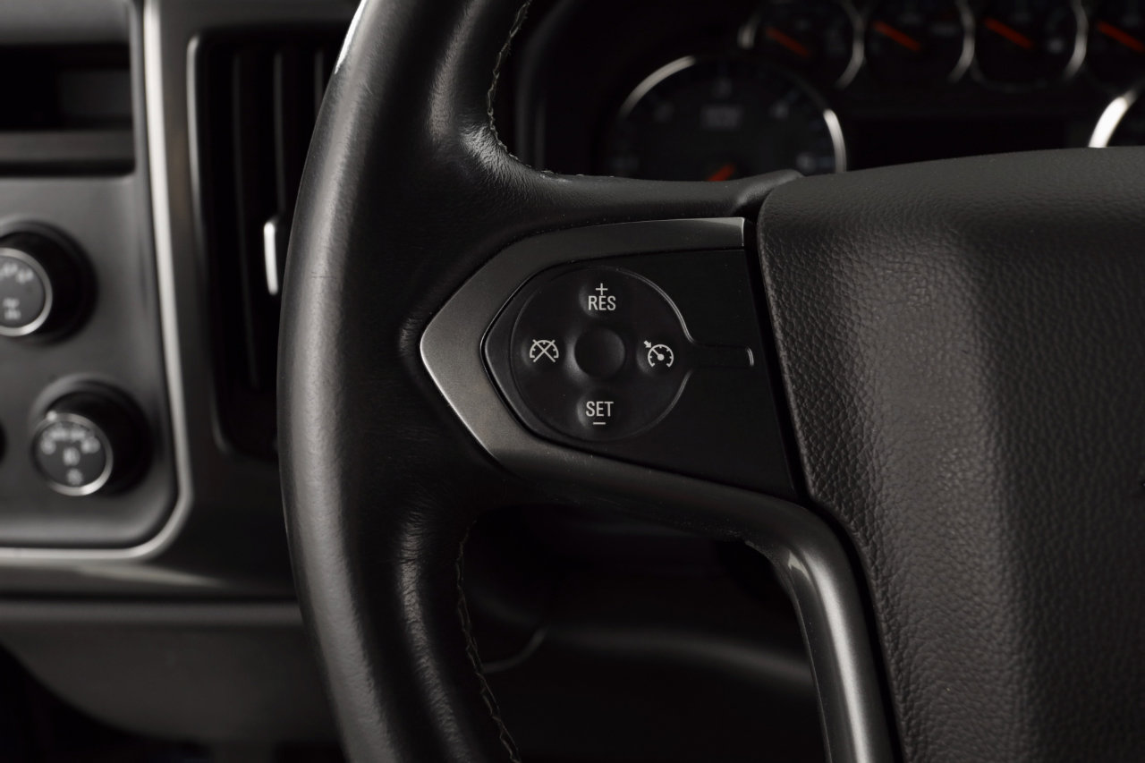 Used 2017 Chevrolet Silverado 1500 LT image 15