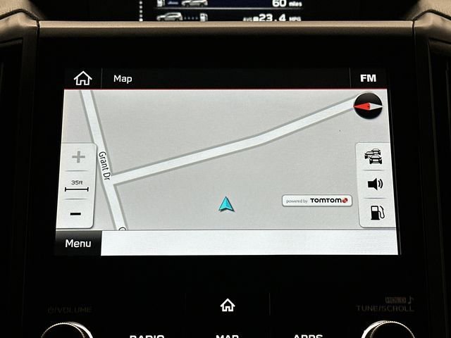 Certified 2024 Subaru Forester Wilderness AWD/4WD image 13