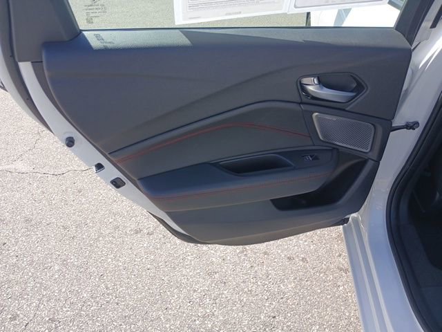 Certified 2025 Acura TLX SH-AWD w/ A-SPEC Pkg image 23