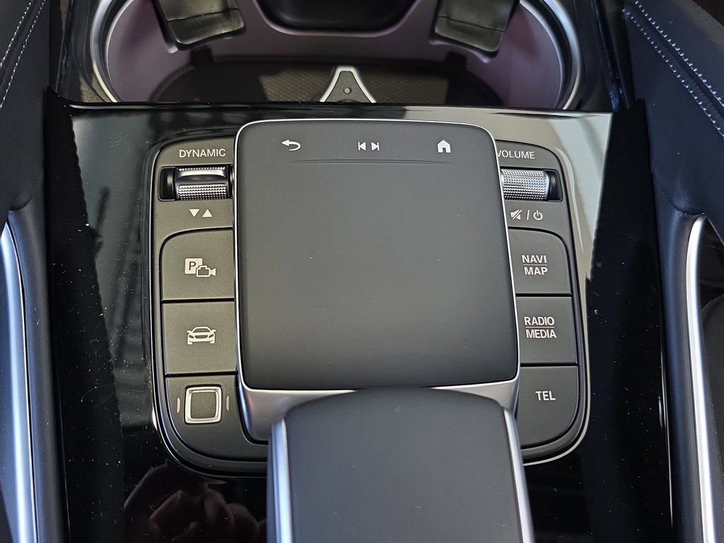 New 2026 Mercedes-Benz GLE 63 AMG S image 22