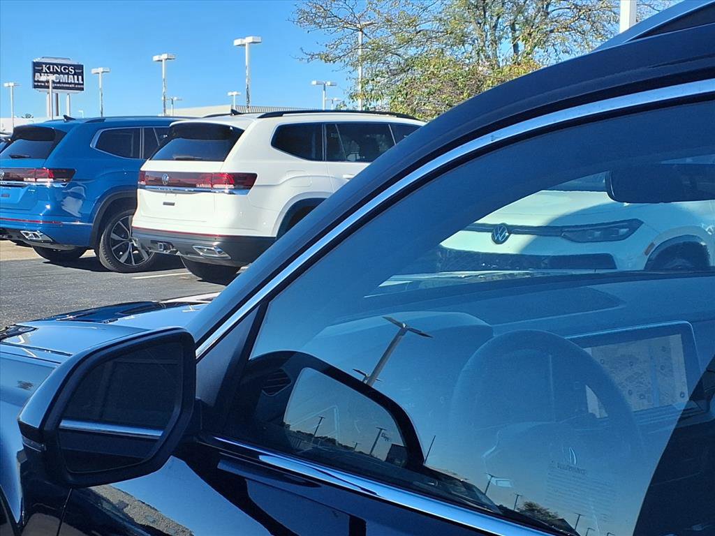 New 2026 Volkswagen Atlas SEL Premium R-Line image 26