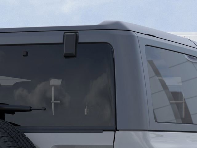 New 2026 Ford Bronco 2-Door AWD/4WD image 25