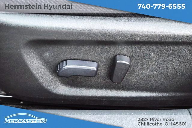Used 2023 Nissan Altima 2.5 SV image 21