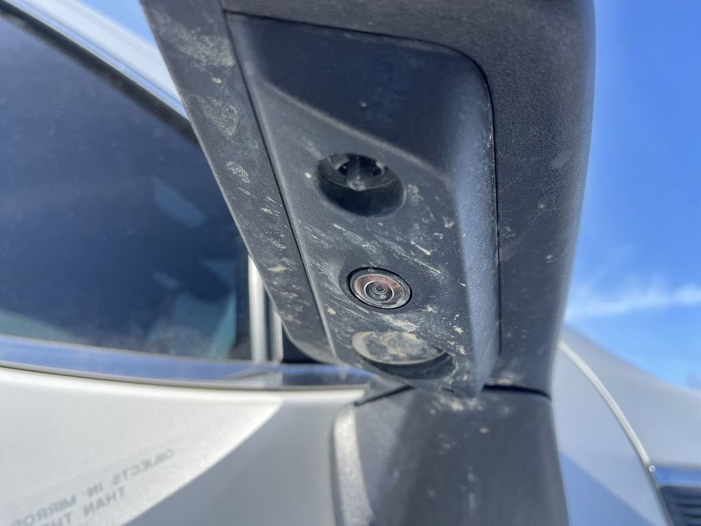 Used 2021 GMC Sierra 1500 Denali w/ Denali Ultimate Package image 12