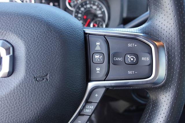 New 2025 RAM 3500 Tradesman image 18