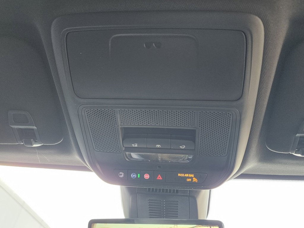 New 2026 GMC Terrain AT4 w/ Convenience Package III image 37