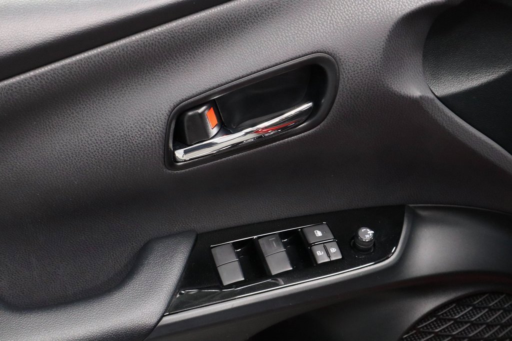 Used 2022 Toyota Prius Limited image 24
