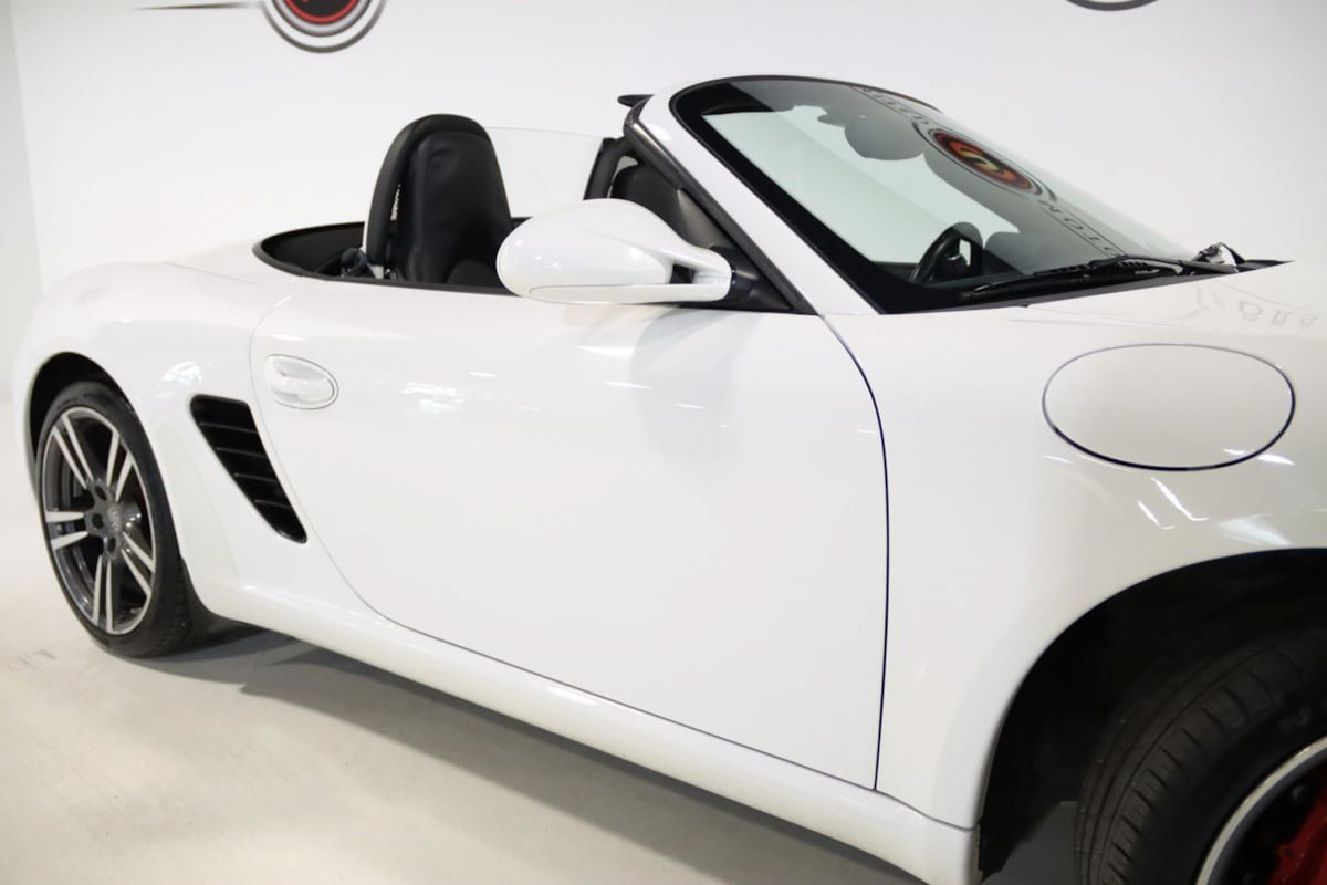 Used 2012 Porsche Boxster S RWD image 90
