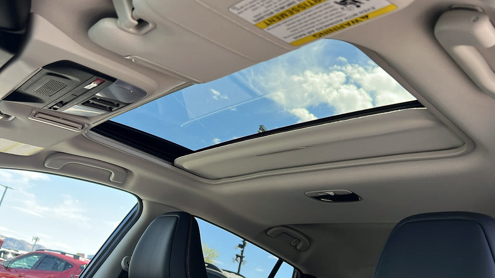 New 2026 Subaru Crosstrek 2.5i Limited w/ Crosstrek Mirror Package AWD/4WD image 32