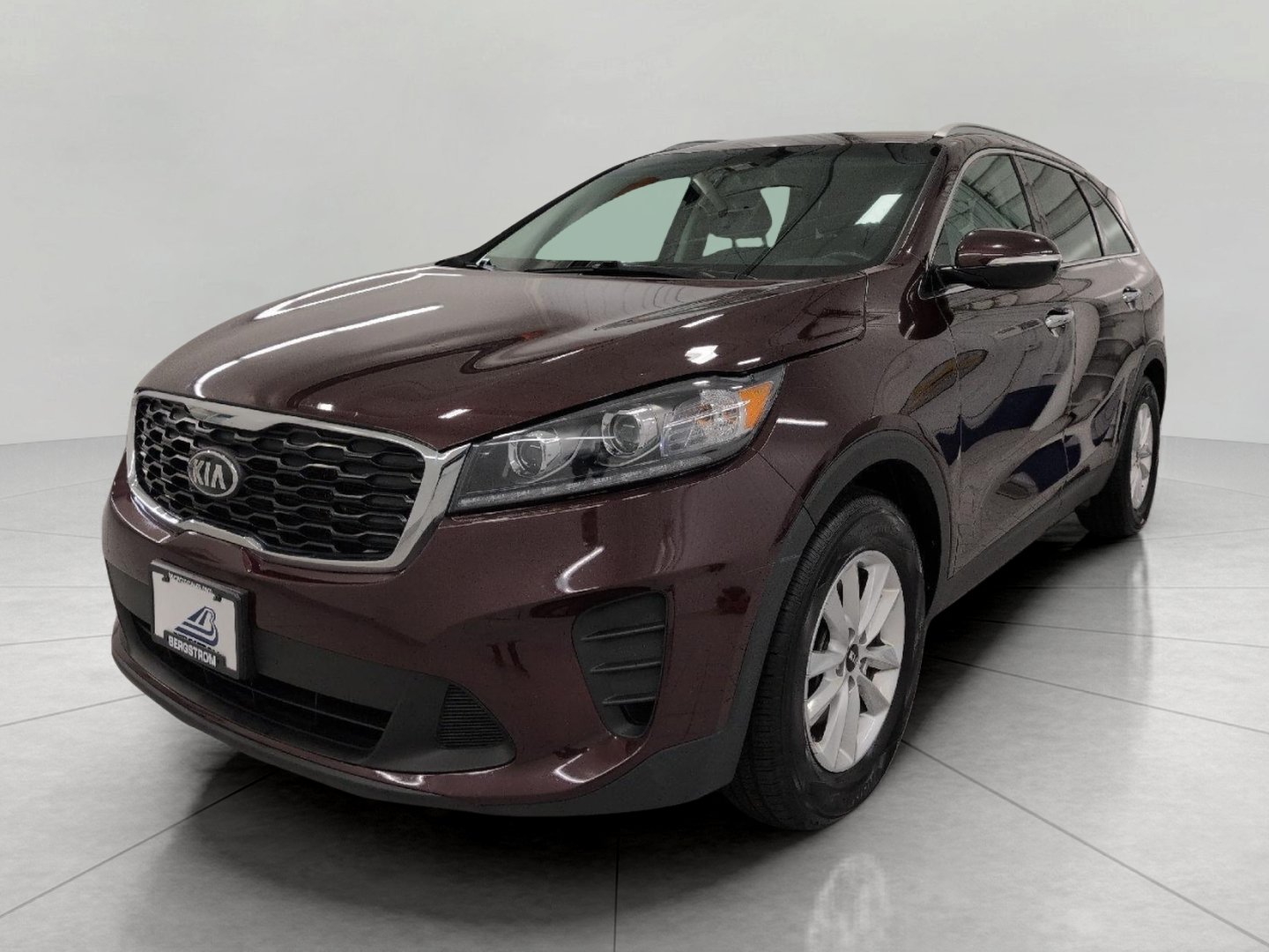 Used 2019 Kia Sorento FWD V6 w/ LX V6 Convenience Package image 14