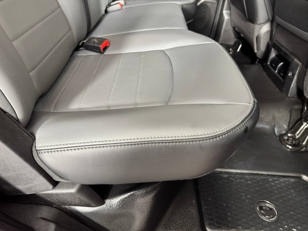 Used 2023 RAM 1500 Tradesman w/ Chrome Appearance Group AWD/4WD image 35