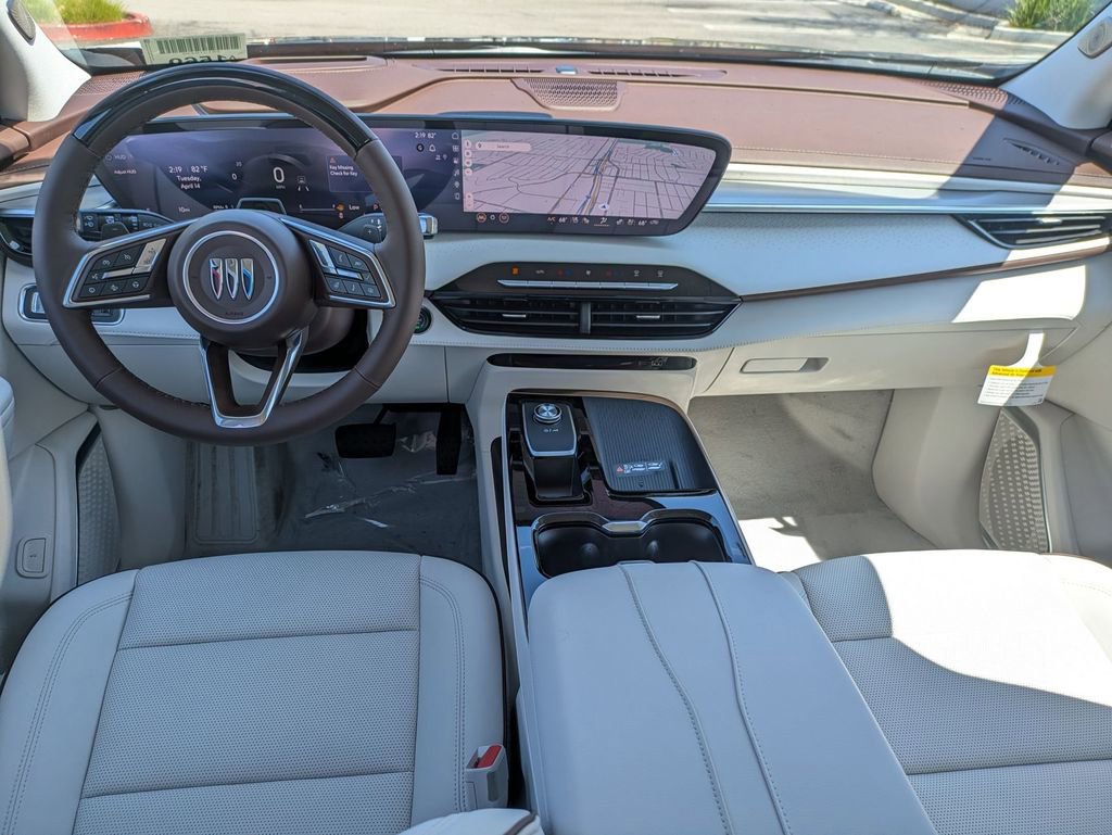 New 2026 Buick Enclave Avenir AWD/4WD image 17