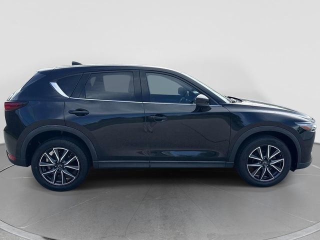 Used 2017 MAZDA CX-5 Grand Touring FWD image 2