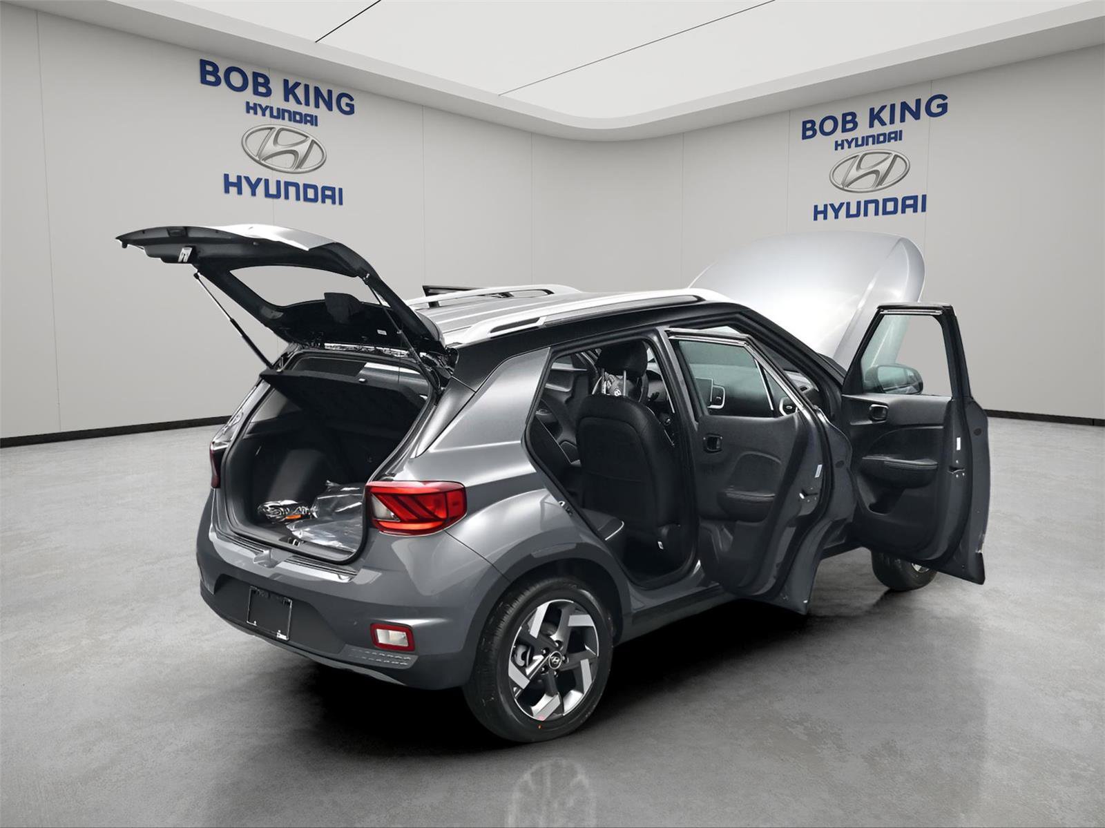 New 2026 Hyundai Venue SEL image 26