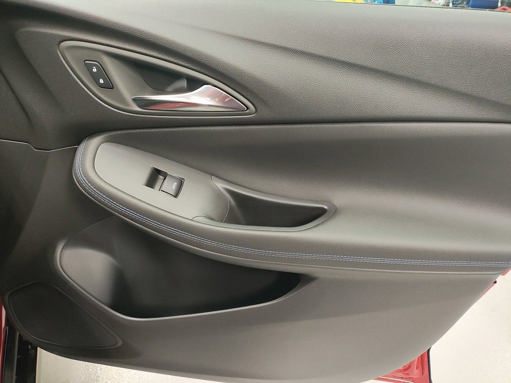 New 2026 Buick Encore GX Sport Touring w/ Advanced Technology Package image 9