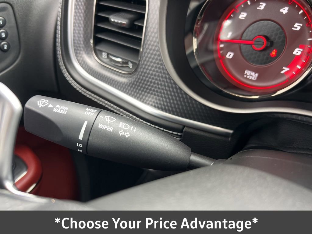 Used 2022 Dodge Charger SRT Hellcat w/ Harman/Kardon Audio Group image 64