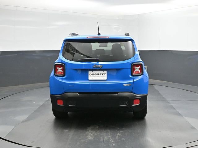 Used 2015 Jeep Renegade Latitude image 5