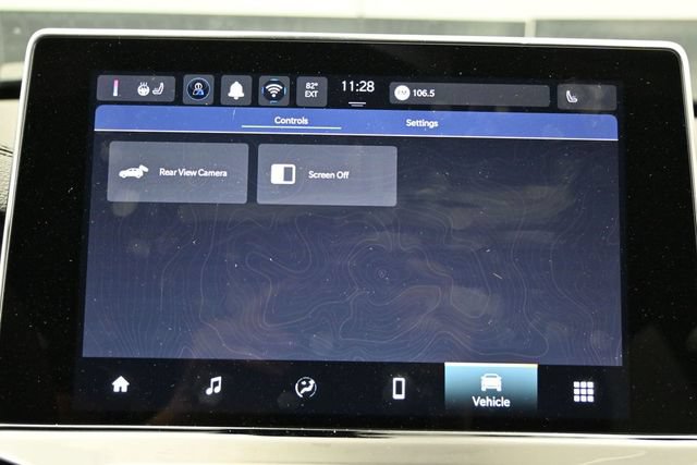 Used 2026 Jeep Compass Latitude AWD/4WD image 38