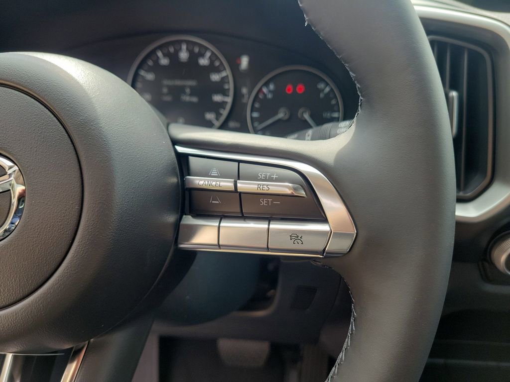New 2026 MAZDA CX-50 AWD 2.5 S image 22