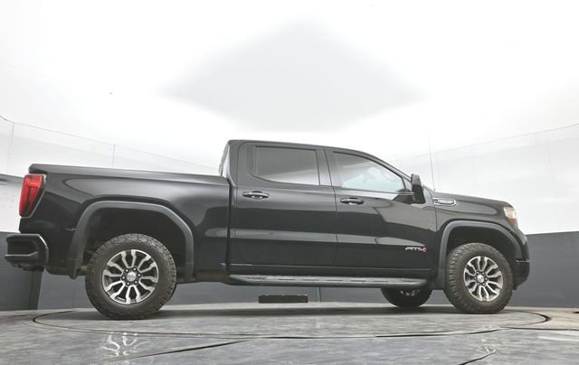 Used 2019 GMC Sierra 1500 AT4 w/ AT4 Premium Package image 34