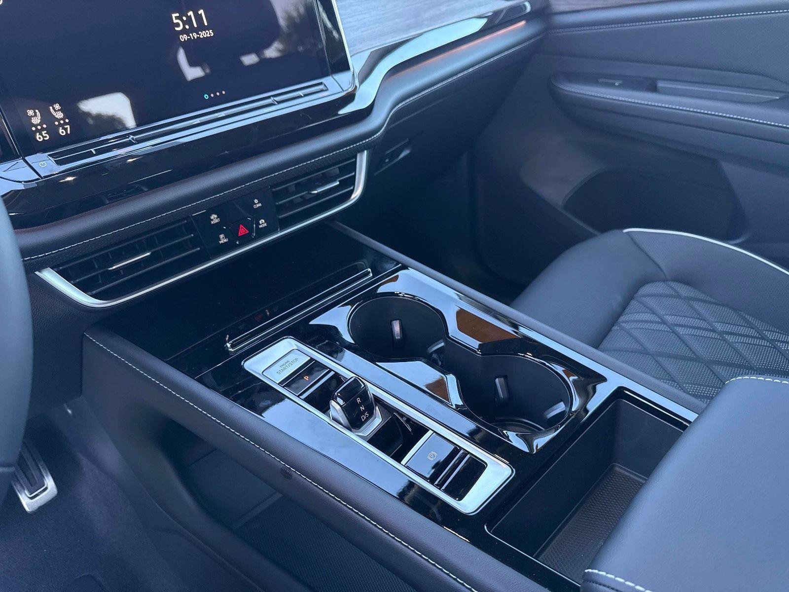 New 2026 Volkswagen Atlas SEL Premium R-Line image 20