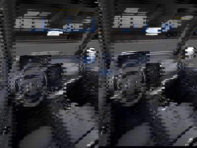 New 2026 Ford Expedition Tremor image 9