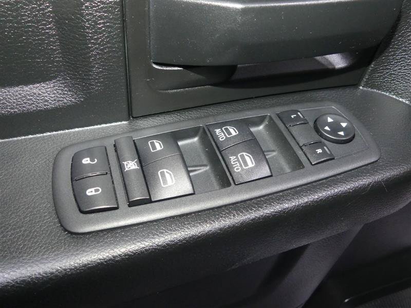 Used 2019 RAM 1500 Tradesman w/ Popular Equipment Group AWD/4WD image 17