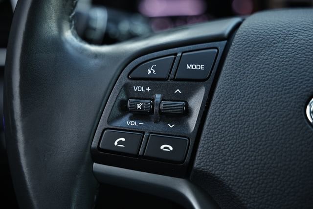 Used 2020 Hyundai Tucson Ultimate image 34