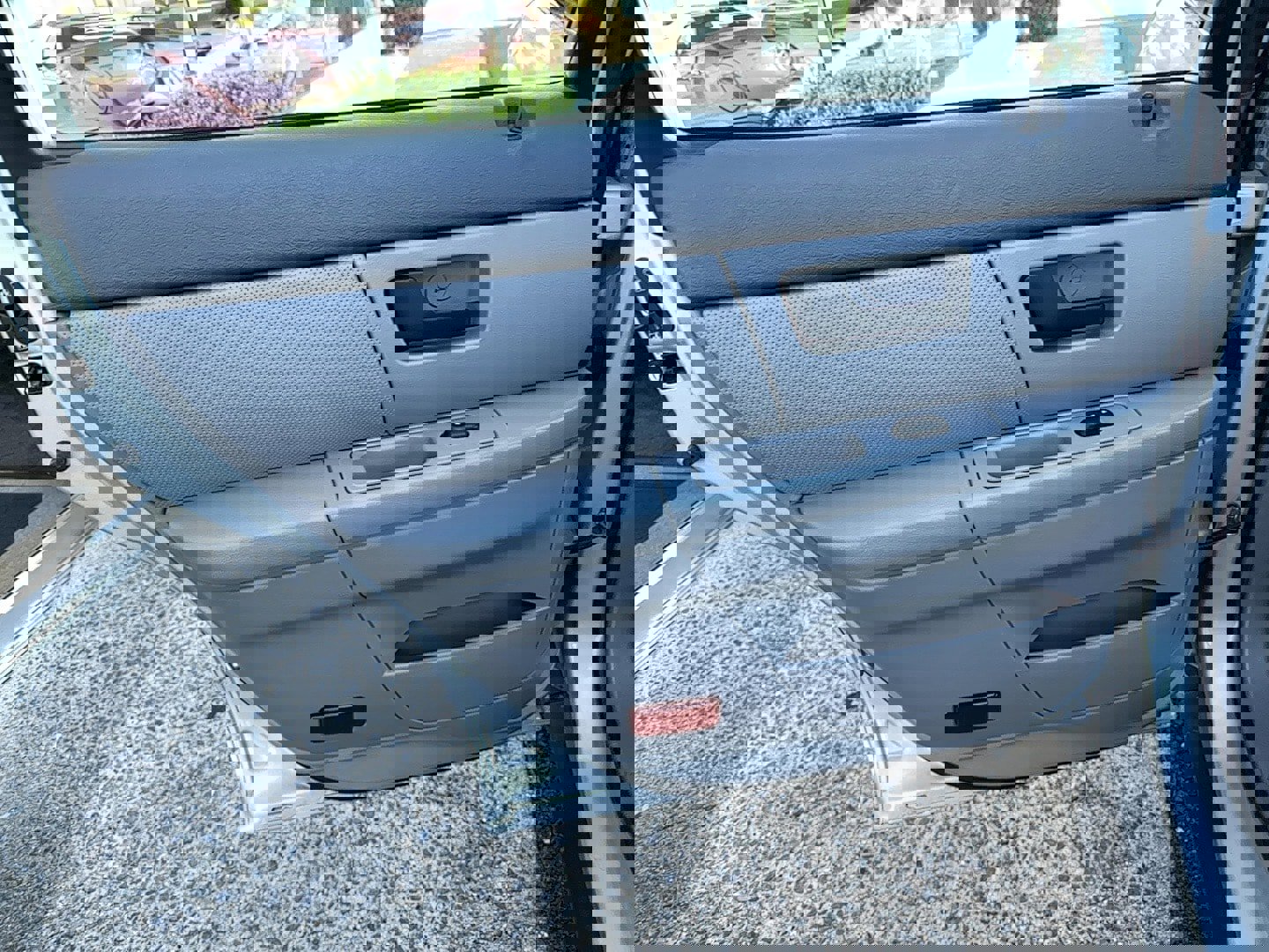 Used 2005 Mercury Sable LS image 15