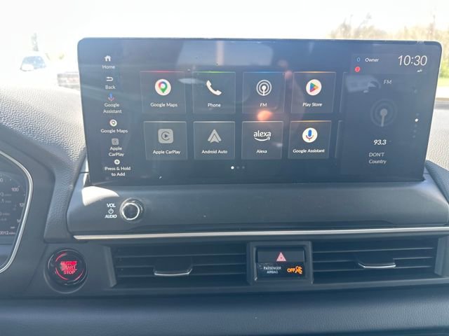 New 2026 Honda Pilot EX-L image 18